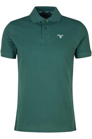 Barbour Tops y Camisetas Polo para niño