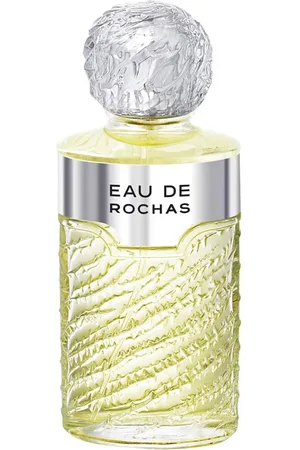 Rochas Agua de Colonia Eau De Toilette Eau De Rochas 50 ml para mujer