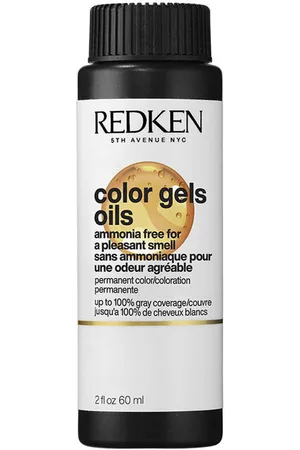 Redken Coloración Color Gel Oils 8gi-8.31 60 Ml X para mujer