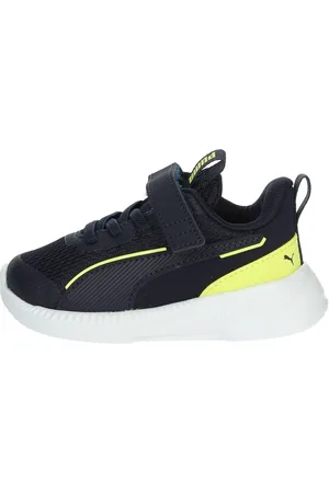 PUMA Zapatillas altas 401528 para niño