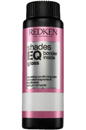 Redken Coloración Shades Eq Bonder Inside 06gb 60 Ml X para mujer