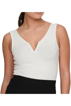 JDY Camiseta tirantes - para mujer
