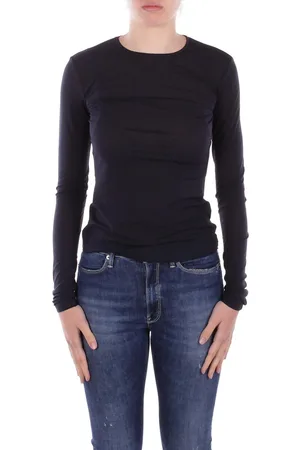 Max Mara Camiseta manga larga UBALDO para mujer