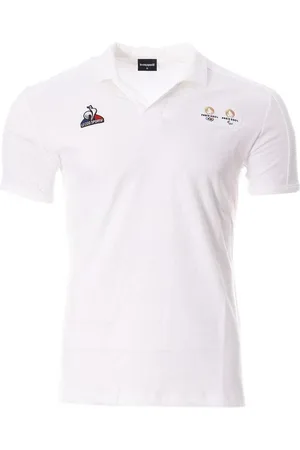 Le Coq Sportif Tops y Camisetas - para hombre