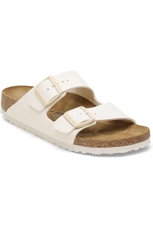 Birkenstock Deportivas Moda 1027339-EGGSHELL para mujer