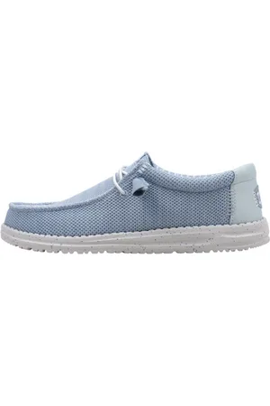 Hey dude Zapatos Bajos WALLY STRETCH SOX para hombre