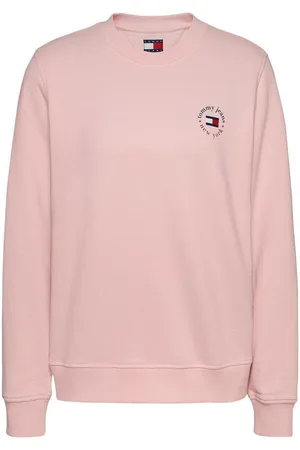 Tommy Hilfiger Jersey DW0DW20639-TH3 para mujer