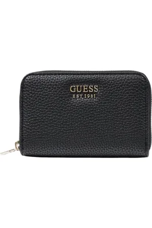 Guess Cartera BRENTON SLG MED ZIP SWPG96 48140 para mujer