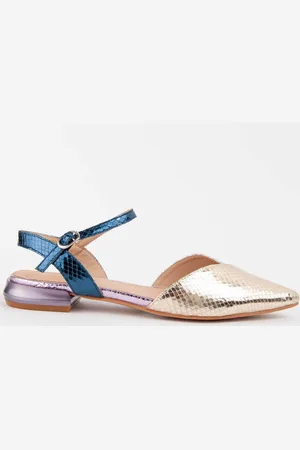 Montevita Bailarinas 103001 para mujer