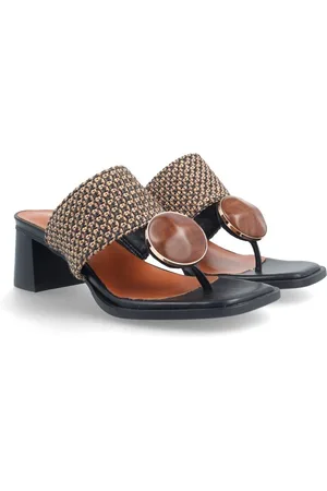 NOA HARMON Sandalias 36830 para mujer