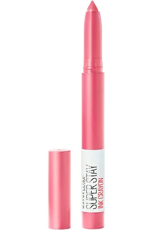 MAYBELLINE New York Pintalabios Superstay Ink Lipstick Pencil - 30 Seek Adventure para mujer