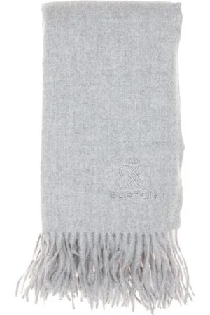Burton Bufanda - para hombre