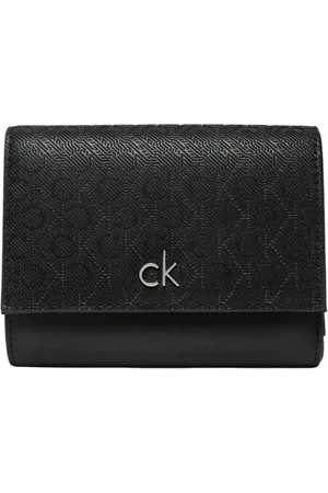 Calvin Klein Cartera CK DAILY MEDIUM TRIFOLD_MONO K60K612841 para mujer