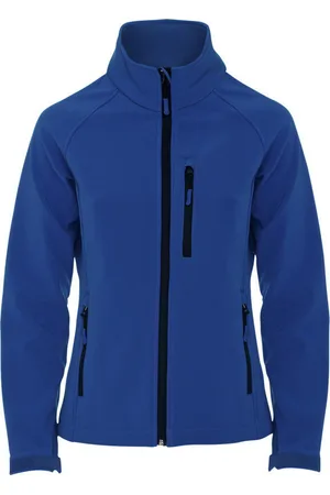ROLY Chaqueta Antartida para mujer