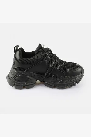 Buffalo Deportivas Moda Saturn lace para mujer