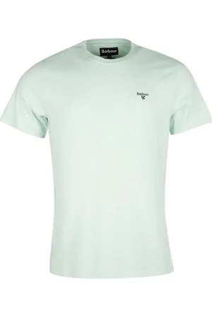 Barbour Tops y Camisetas T-shirt para niño