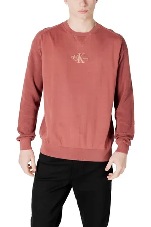 Calvin Klein Jersey MONOLOGO J30J325671 para hombre