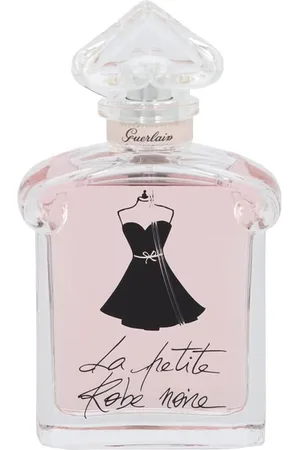 Guerlain Agua de Colonia Eau de Toilette La Petite Robe Noire - 30 ml para mujer