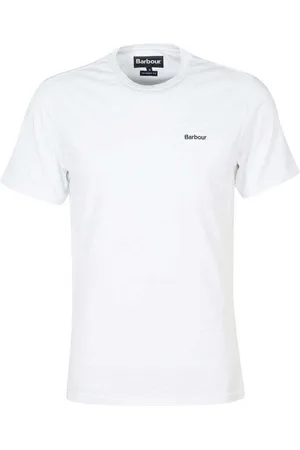 Barbour Tops y Camisetas T-shirt para niño