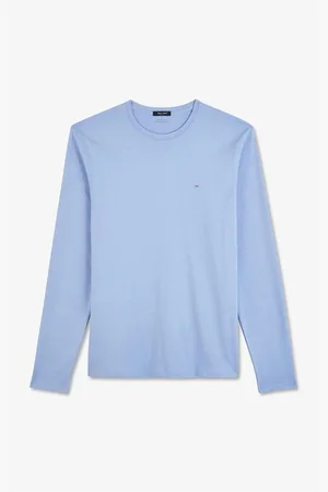 Eden Park Camiseta manga larga PPKNITLE0007 para hombre