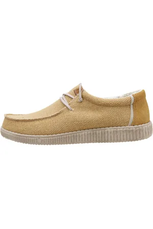 Pitas Zapatos Bajos WP150 STEVE para hombre