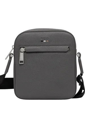 HUGO BOSS Bandolera Ray_NS zip N. 10263216 01 50536475 para hombre
