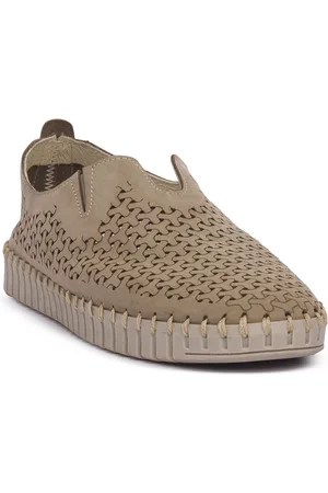 Frau Zapatillas deporte NABUK SABBIA para mujer