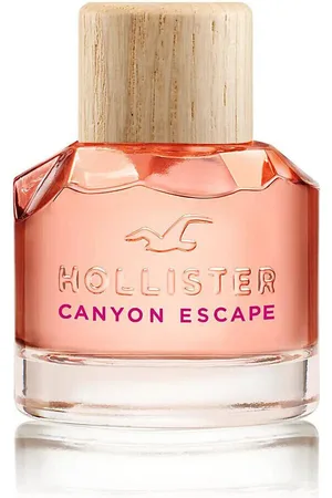 Hollister Perfume Canyon Escape For Her Eau de Parfum 50ml para mujer