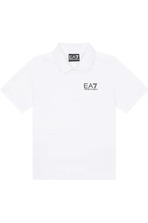 EA7 Polo 7M000182-AF10373 para hombre