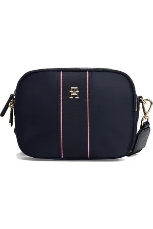 Tommy Hilfiger Bolso POPPY CAMERA BAG CORP para mujer