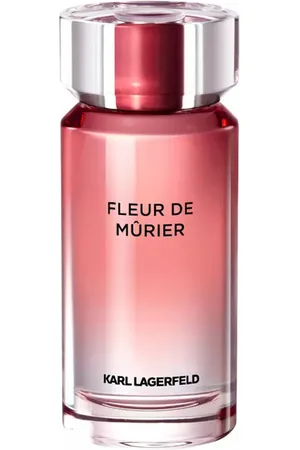 Karl Lagerfeld Perfume Mulberry Blossom Eau de Parfum 100 ml para mujer