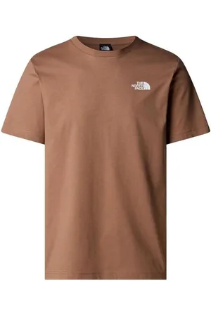 The North Face Camiseta NF0A87NPAR4 para hombre
