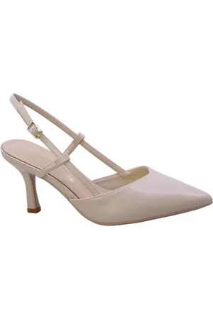Francesco Milano Zapatos de tacón 93016 para mujer