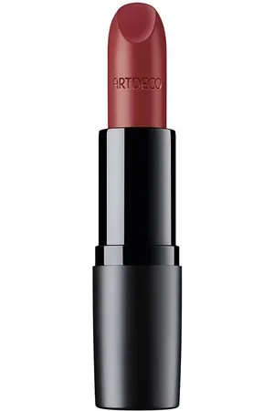 Artdeco Pintalabios Matte Lipstick - 125 Marrakesh Red para mujer