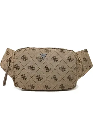 Guess Bolso 4G Multiple para hombre