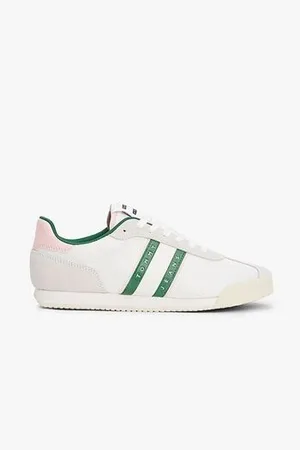 Tommy Hilfiger Zapatillas deporte ZAPATILLA RUNNER MUJER para mujer