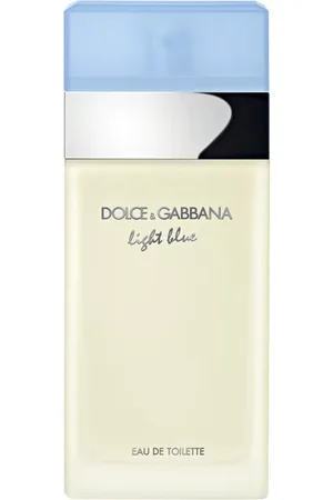 D&amp;G Agua de Colonia Light Blue Eau de Toilette 25 ml para mujer