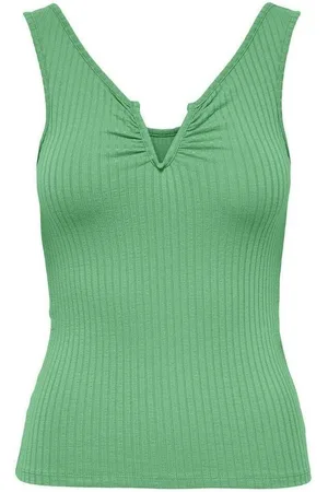 JDY Camiseta tirantes - para mujer