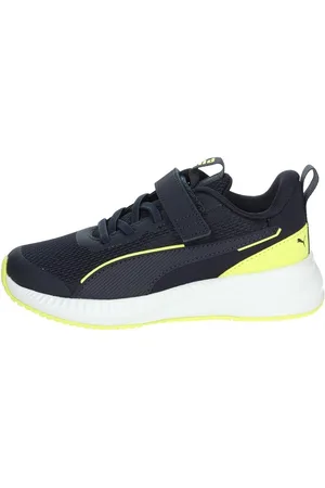 PUMA Zapatillas altas 401527 para niño