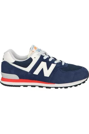New Balance Deportivas Moda GC574VPN GC574V1 para niño