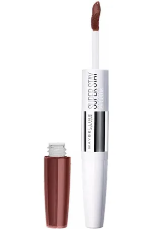 MAYBELLINE New York Pintalabios Superstay 24H Lipstick - 510 Red Passion para mujer