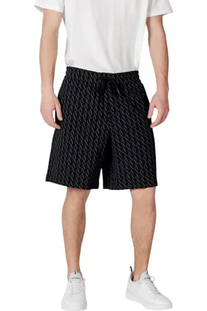 EAX Short XM001227 AF11847 para hombre