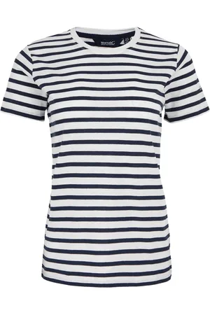 Regatta Camiseta manga larga Bayletta para mujer