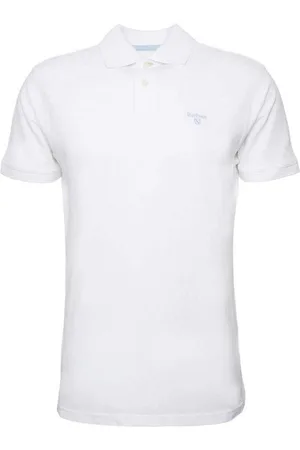 Barbour Tops y Camisetas Polo para niño