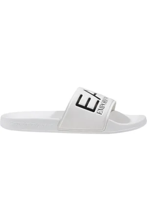 EA7 Sandalias 7X000108 AF15118 para hombre
