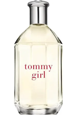 Tommy Hilfiger Agua de Colonia Tommy Girl Cologne 50 ml para mujer