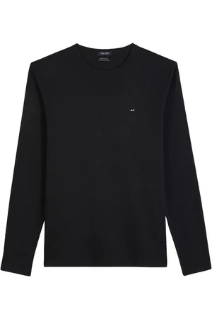 Eden Park Camiseta manga larga PPKNITLE0007 para hombre