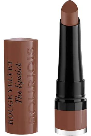 Bourjois Pintalabios Red Velvet Lipstick - 23 Taupe of Paris para mujer