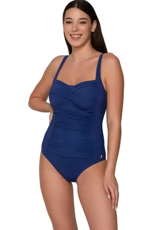 Luna Bañador Blue Sense Bañador reductor preformado de 1 pieza TK-5 copas para mujer