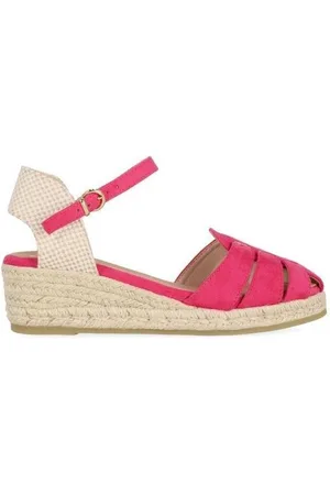 Chika 10 Alpargatas URSULA 05 para mujer